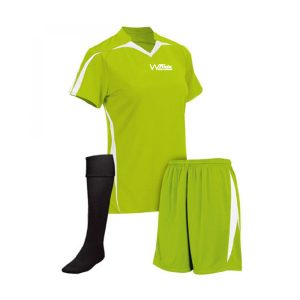 Soccer Uniform