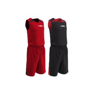 Basketball Uniform