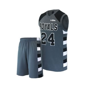Basketball Uniform