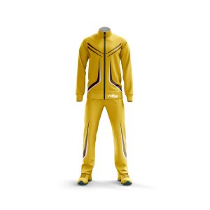 Track Suit