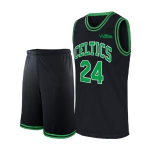 Basketball Uniform