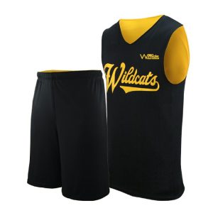 Basketball Uniform