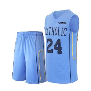 Basketball Uniform