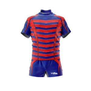 Rugby Uniform
