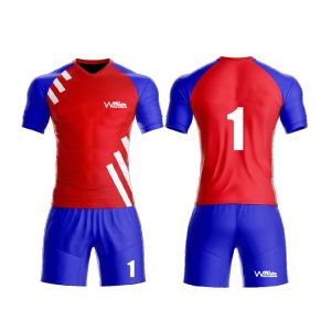 Soccer Uniform