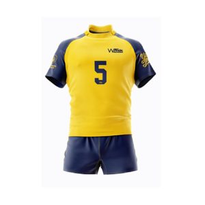 Rugby Uniform