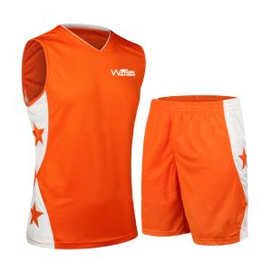 Basketball Uniform