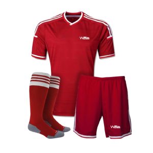 Soccer Uniform