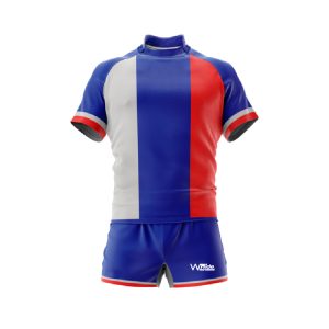 Rugby Uniform