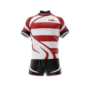 Rugby Uniform