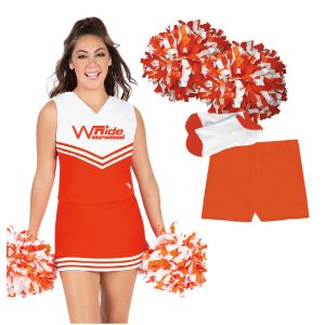Cheer Uniform