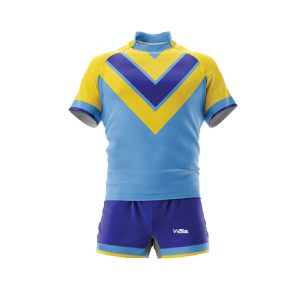 Rugby Uniform