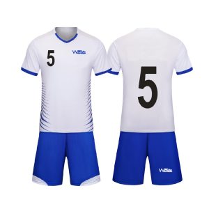 Soccer Uniform