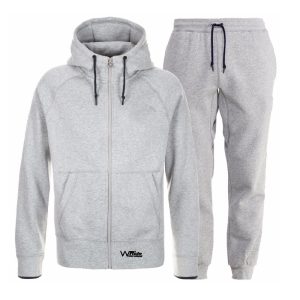 Track Suit