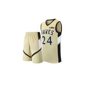 Basketball Uniform