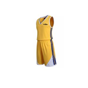 Basketball Uniform