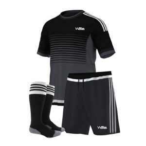 Soccer Uniform