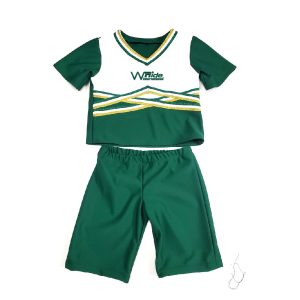 Cheer Uniform