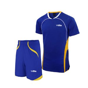 Soccer Uniform