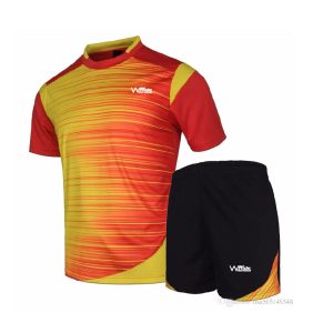 Soccer Uniform
