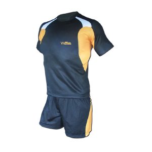 Rugby Uniform