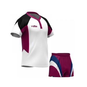 Rugby Uniform