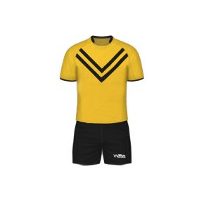Rugby Uniform