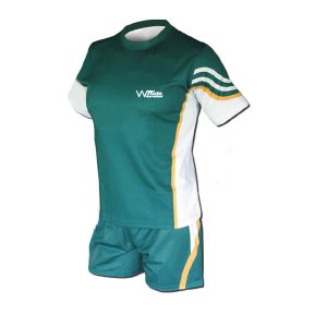 Rugby Uniform