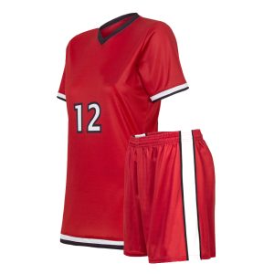 Soccer Uniform
