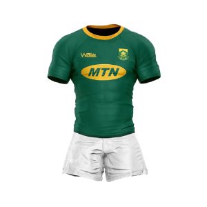 Rugby Uniform