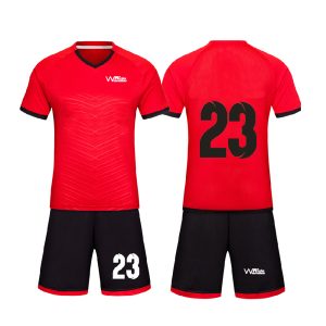 Soccer Uniform