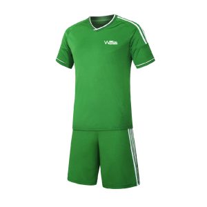 Soccer Uniform