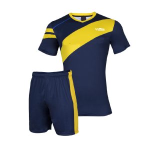 Soccer Uniform
