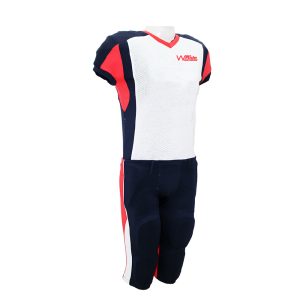 American Football Uniform