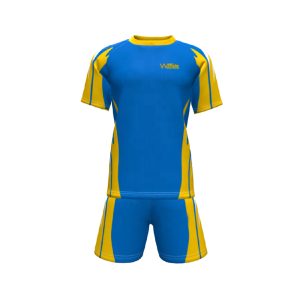Soccer Uniform