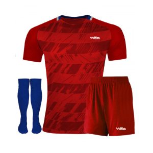 Soccer Uniform